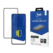 slomart Steklo 9H 3mk HardGlass Max Lite za Samsung Galaxy S21 5G