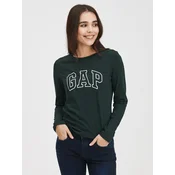 GAP Easy T-shirt with logo - Womens