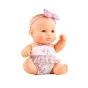 Paola Reina Punčka JANA PEQUE 21cm