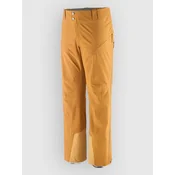Patagonia Ridge Stride Pants cinnamon brown
