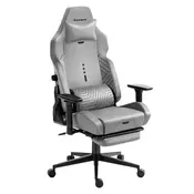 Force 8.1 siva igraća stolica