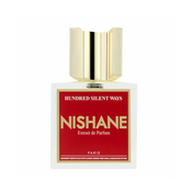 Nishane Hundred Silent Ways Extrait de parfum 100 ml (unisex)