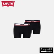 Levis Dvopak Bokserice
