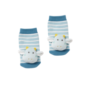 Fehn Rattle Socks Dragon 065275