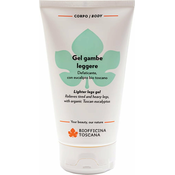 Biofficina Toscana Gel "lahke noge" - 150 ml