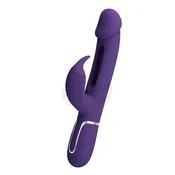 Zeko Vibrator “Kampas”