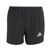 ADIDAS PERFORMANCE Športne hlače Adi365 črna / srebrna