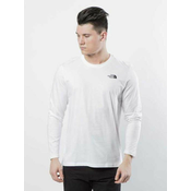 THE NORTH FACE M L/S EASY Long Sleeve T-shirt