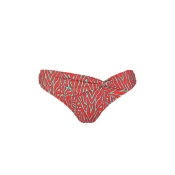 Barts ANANGU BIKINI BRIEFS, kopalke, rdeča 4163