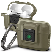 SPIGEN LOCK FIT AIRPODS PRO 1 / 2 VINTAGE KHAKI (ACS05911)