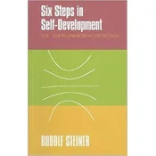 Six Steps in Self-development