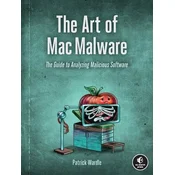 Art Of Mac Malware