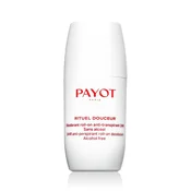 Payot Rituel Douceur 24h Anti-Perspirant Roll-On Deodorant antiperspirant z nežnim vonjem 75 ml za ženske