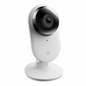 Yi Home IP Camera (1080p/White/WiFi/EU) ( 92004 )
