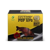 SBS Pop Up 14mm Plum & Shellfish 40gr