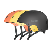 Segway Ninebot Commuter Helmet (Black) L