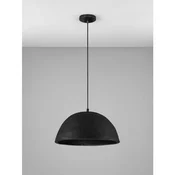 TALCUM VISILICA CRNA LED E27 1x12Watt 100-240Volt IP20 Bulb Excluded D: