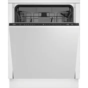BEKO vgradni pomivalni stroj BDIN36535
