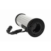 Gembird EG-PWC150-01 12V avtomobilski pretvornik moči 150W, 230V, USB