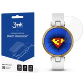 3MK Folia ARC Garmin Lily Watch Fullscreen Foil