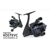 Rola za feeder ribolov FOX MATRIX AQUOS 4000 | GRL009