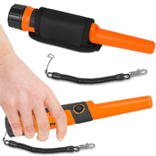 Janshop Kovinski kovinski kovinski detektor Cobra Tector CT-1076, (21379654)