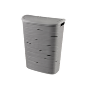 Curver Koš za veš 49l Ribbon