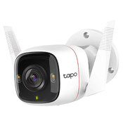 TP-LINK mrežna nadzorna kamera Tapo C320WS