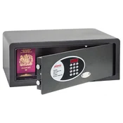 Sef Phoenix Safe Co. SS0311E, 35 L, grafitna/metalik