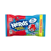 Nerds Gummy Clusters Berry Punch Rush 85g - ? BBD: 13-10-2026