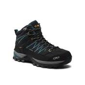 CMP Trekking Rigel Mid Trekking Shoe Wp 3Q12947 Siva