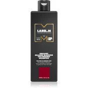 label.m Organic Orange Blossom šampon za volumen las 300 ml