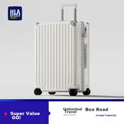 Hla Kofer, 66 cm, Beli