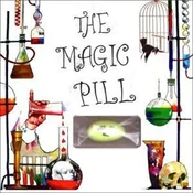 The Hara-Kee-Rees - The Magic Pill (LP)