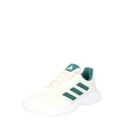 ADIDAS PERFORMANCE Športni čevelj Game Spec 2 temno zelena / bela