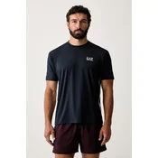 EA7 Emporio Armani trening kratka majica moška