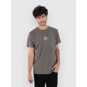 Hurley Banner T-Shirt cargo