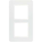 Berker Berker okvir 2f. pws/velvet 10126189, (20892440)