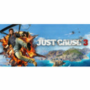 Just Cause 3 (EU)