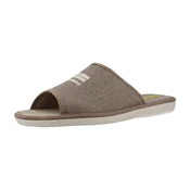 Nordikas Zapatillas Hogar Hombre Modele 505 Mahon Kostanjeva