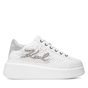 Superge KARL LAGERFELD Anakapri KL63516S Bela