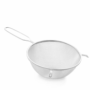 NEW Gosto jekleno sito za cedenje in pireje s premerom 200 mm - Hendi 635308
