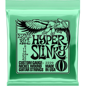 ERNIE BALL 2229 Hyper Slinky 8-42 strune za električno kitaro