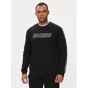 Guess Jopa Arlo Z4GQ24 K6ZS1 Črna Regular Fit
