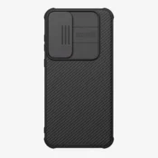 Maska Nillkin CamShield Pro za Samsung A55 5G/ A556B crna