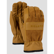 Burton Lifty Gloves rawhide Gr. S