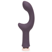 Ukrivljen vibrator Lavish Attention Fifty Shades Freed