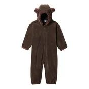 Columbia Kombinezon Tiny Bear™ Bunting 1523741 Rjava Regular Fit