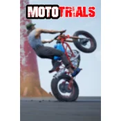 MotoTrials (Xbox Series X|S) XBOX LIVE Key EUROPE