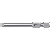 Wera Wera 1/4 ploščati nastavek DIN3126E6.3, dolg, 5,5x0,8x50 mm